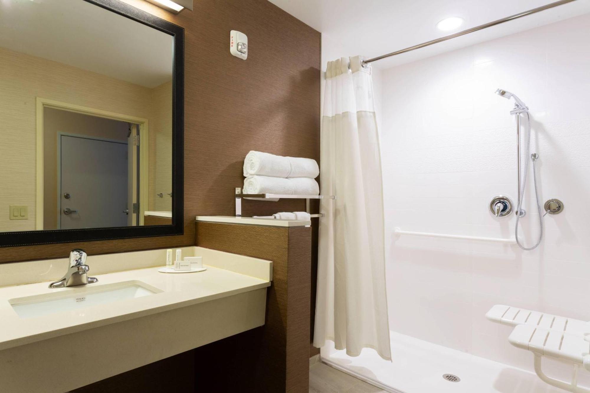 Fairfield Inn & Suites By Marriott Fort Lauderdale Downtown/Las Olas Ngoại thất bức ảnh